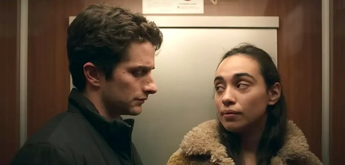 Trailer Από Το "I Don't Expect Anyone to Believe Me"
