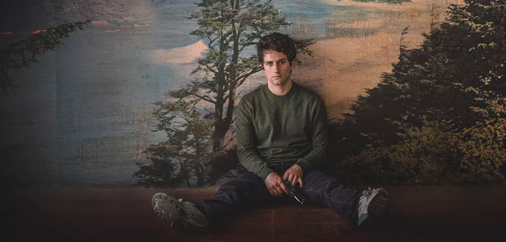 Trailer Από Το "I Don't Expect Anyone to Believe Me"