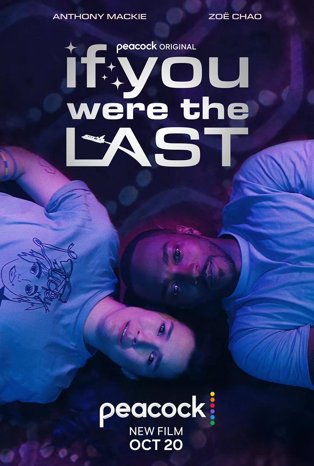 Trailer Από Το "If You Were the Last"