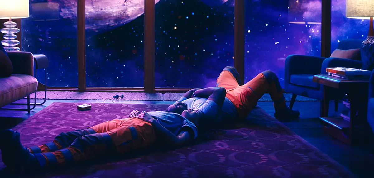 Trailer Από Το "If You Were the Last"