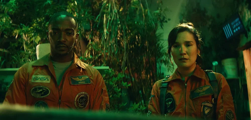 Trailer Από Το "If You Were the Last"