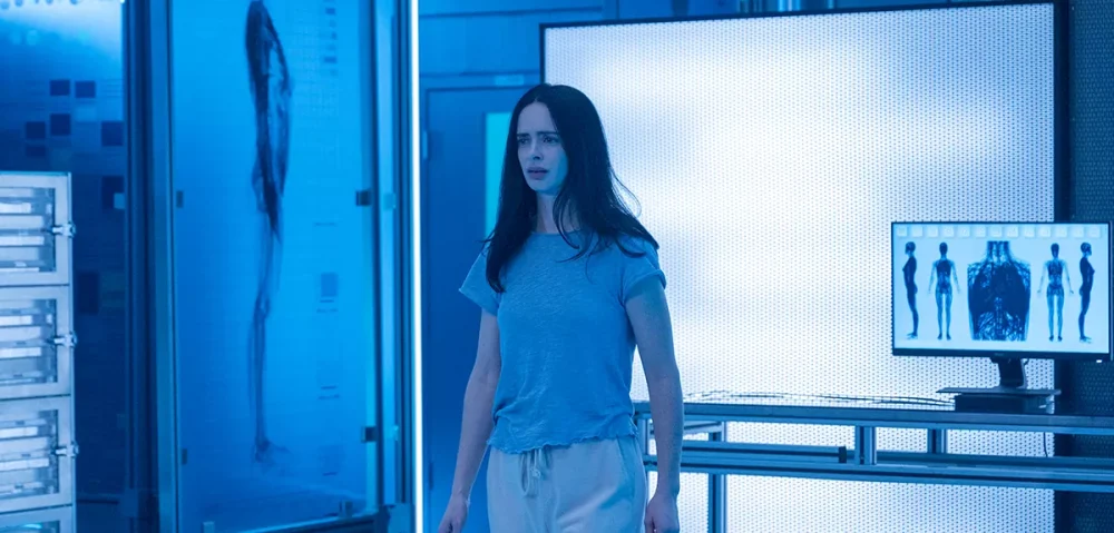 Trailer Από Τη Νέα Σειρά "Orphan Black Echoes"