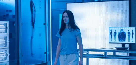 Trailer Από Τη Νέα Σειρά "Orphan Black Echoes"