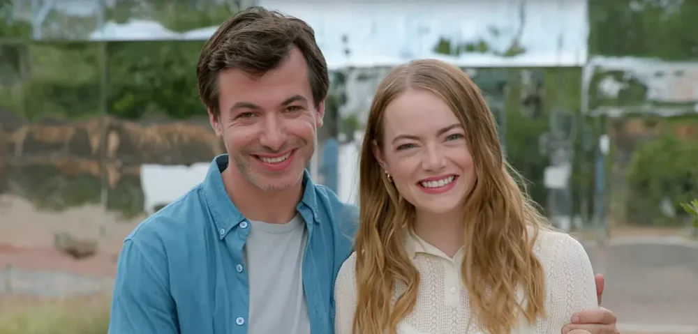 Νέο Trailer Από Τη Νέα Σειρά "The Curse"