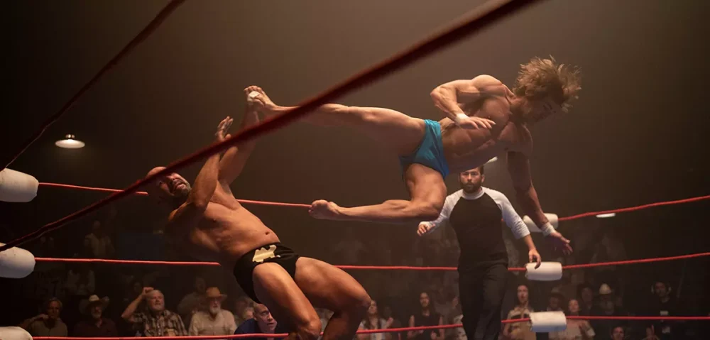 Trailer Από Το “The Iron Claw”