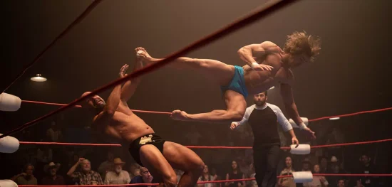 Trailer Από Το “The Iron Claw”