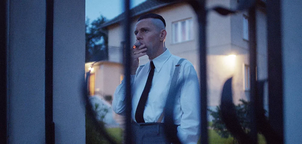 Trailer Από Το Δραματικό "The Zone of Interest"