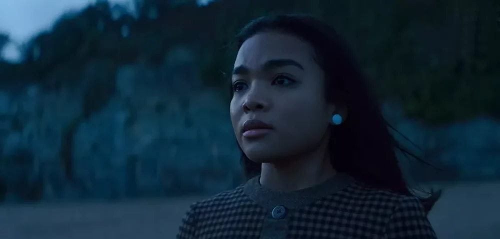 Trailer Από Τη Νέα Σειρά “Black Cake” Trailer Από Τη Νέα Σειρά "Black Cake"