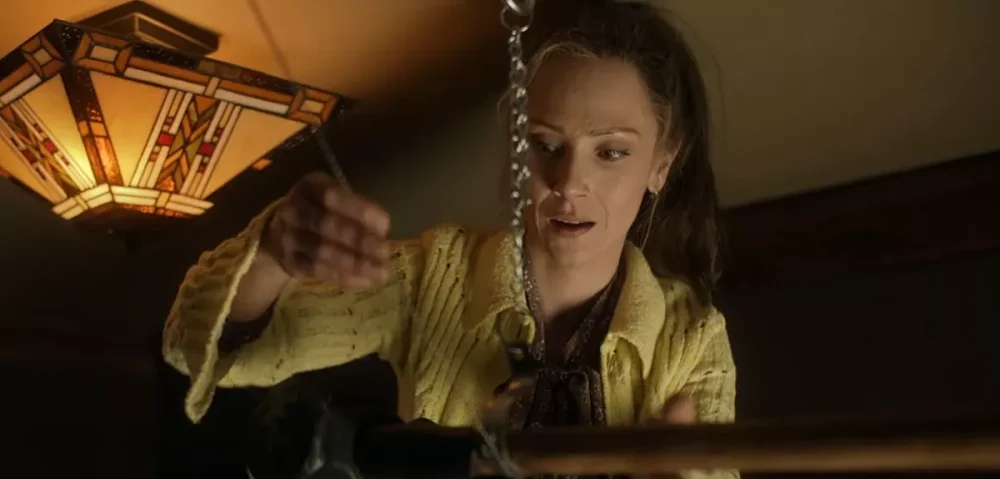 Trailer Απο Την Πέμπτη Σεζόν Του "Fargo"