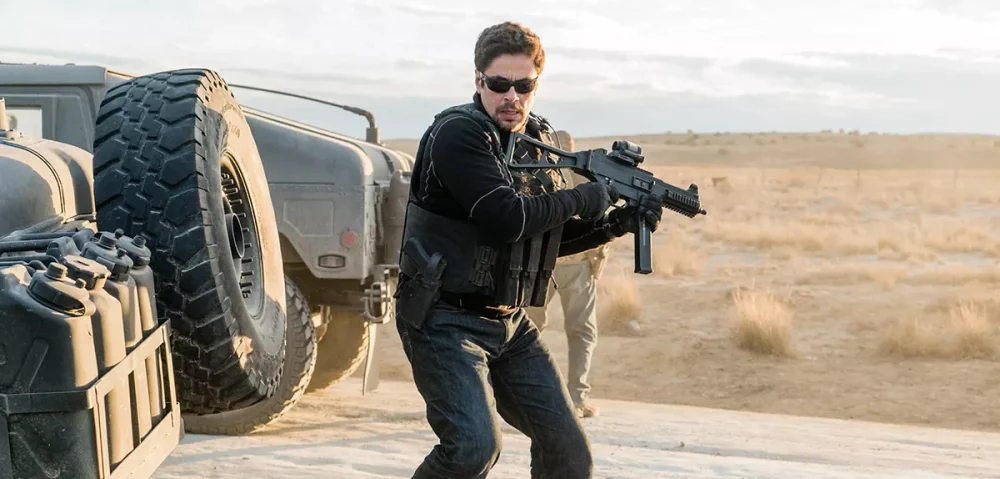 Έρχεται Το "Sicario 3"