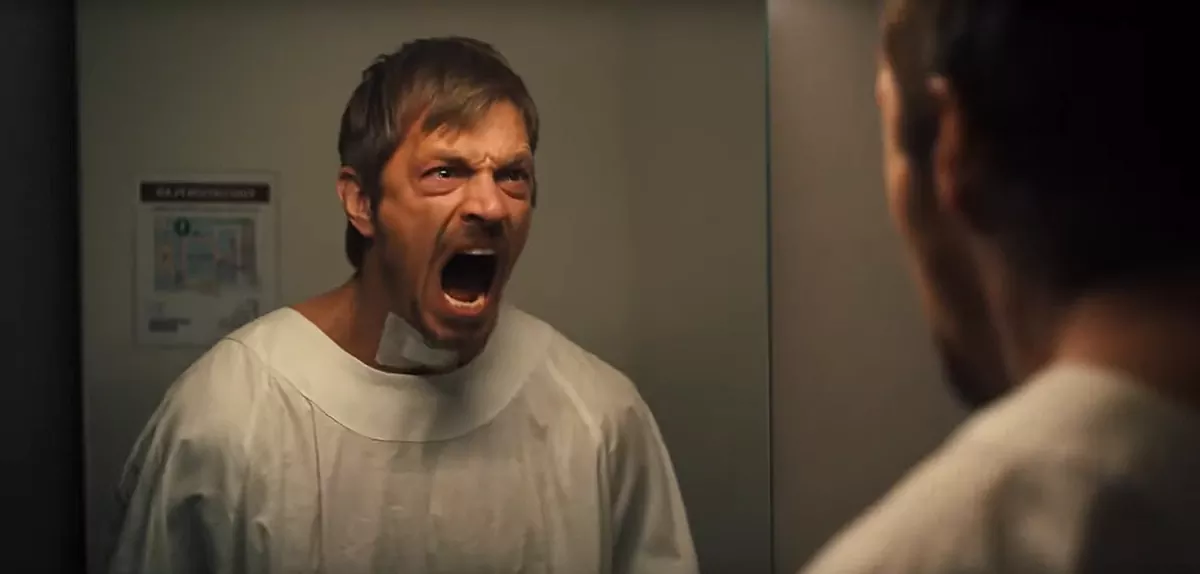 Trailer Από Το Θρίλερ Δράσης "Silent Night"