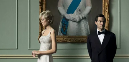 Trailer Από Την Έκτη Σεζόν Του “The Crown” Trailer Από Την Έκτη Σεζόν Του "The Crown"