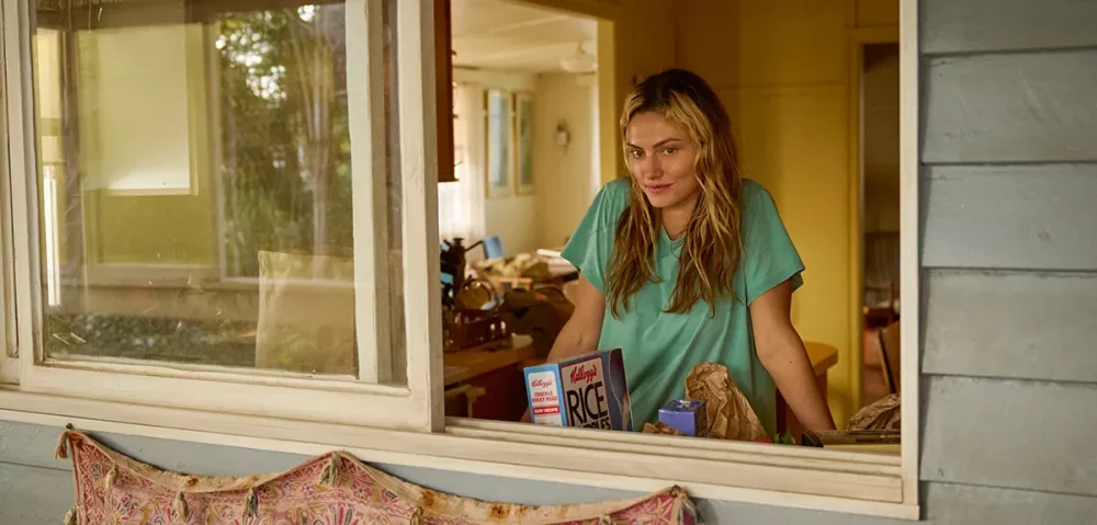 Trailer Από Τη Νέα Σειρά “Boy Swallows Universe” Trailer Από Τη Νέα Σειρά "Boy Swallows Universe"