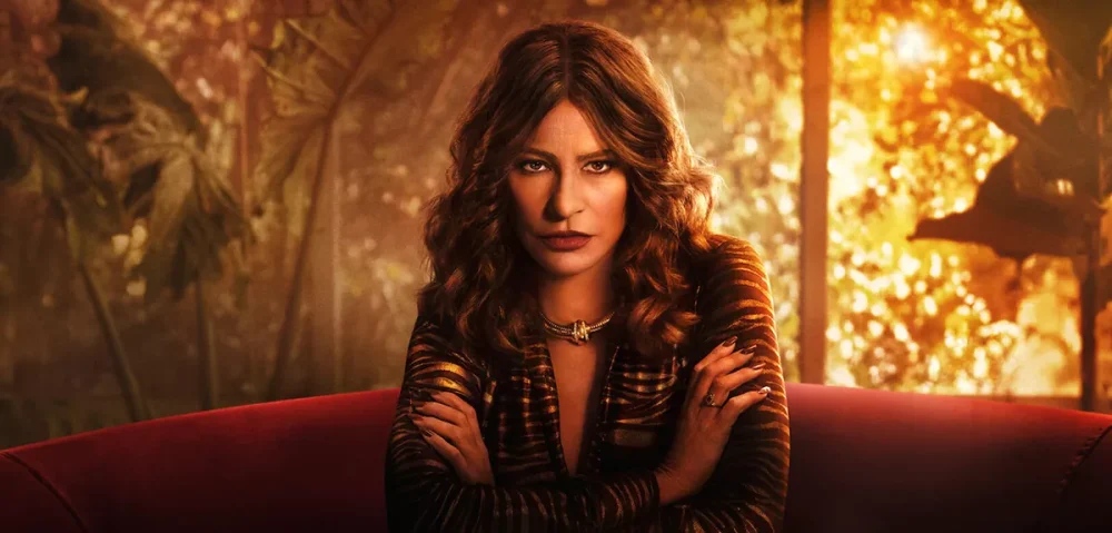 Νέο Trailer Aπό Τo "Griselda" Του Netflix