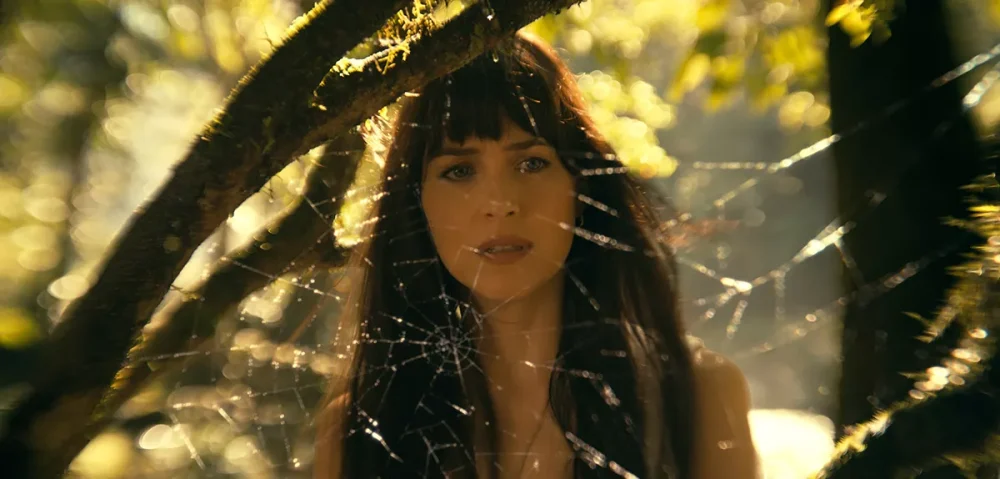 Πρώτο Trailer Από Το "Madame Web"