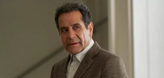 Trailer Από Το "Mr. Monk's Last Case"