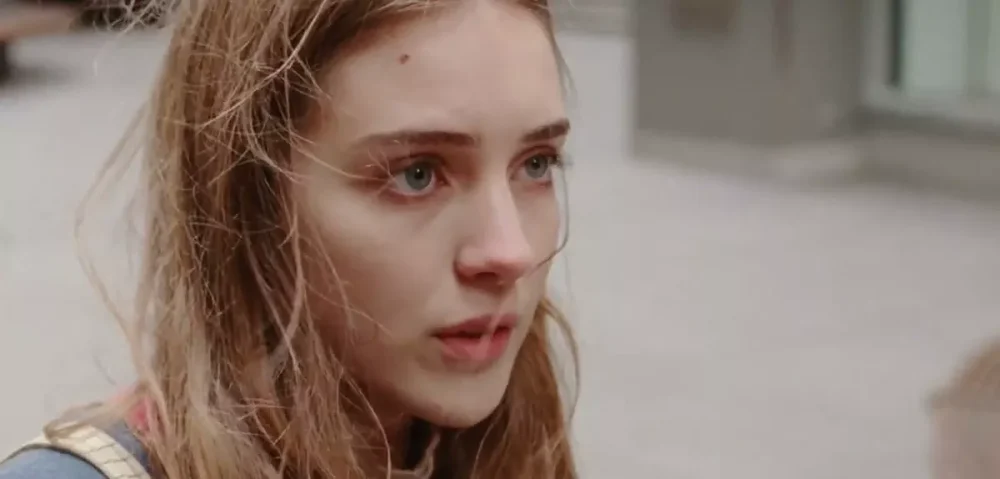 Trailer Από Το Δραματικό "The Sweet East"