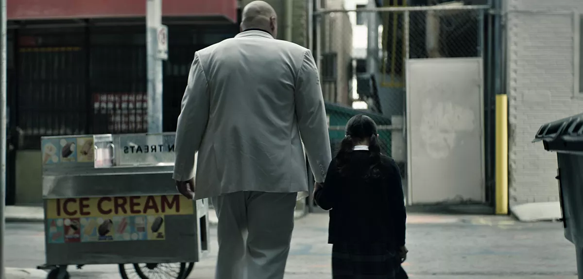 Trailer Από Τη Νέα Σειρά "Echo"