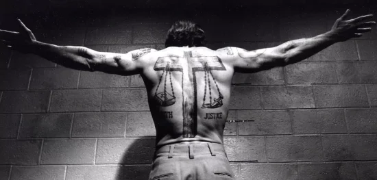Spielberg Και Scorsese Στο Τηλεοπτικό "Cape Fear"