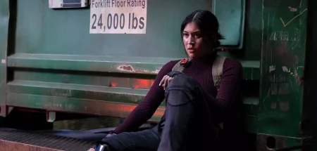 Trailer Από Τη Νέα Σειρά "Echo"