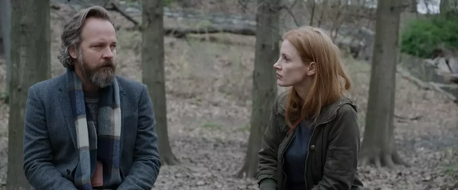 Trailer Από Το Δραματικό "Memory"