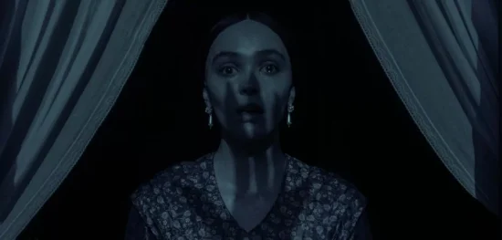Πρώτη Ματιά Στο “Nosferatu” Του Robert Eggers Πρώτη Ματιά Στο "Nosferatu" Του Robert Eggers