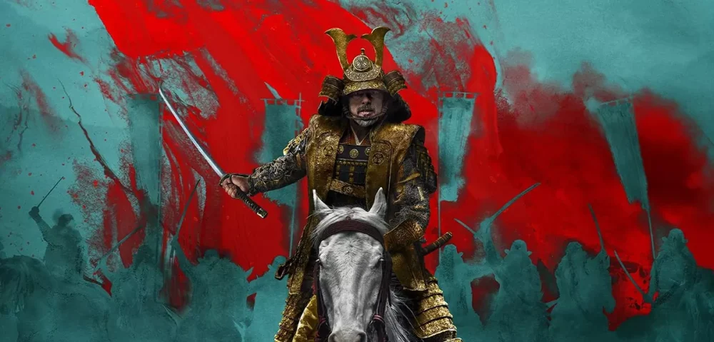 Trailer Από Τη Νέα Μίνι Σειρά "Shogun"