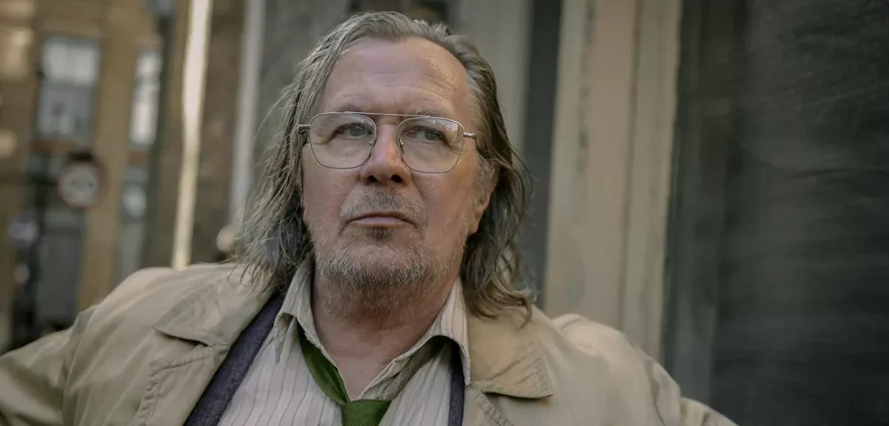 Νέο Trailer Από Την Τρίτη Σεζόν Του "Slow Horses"