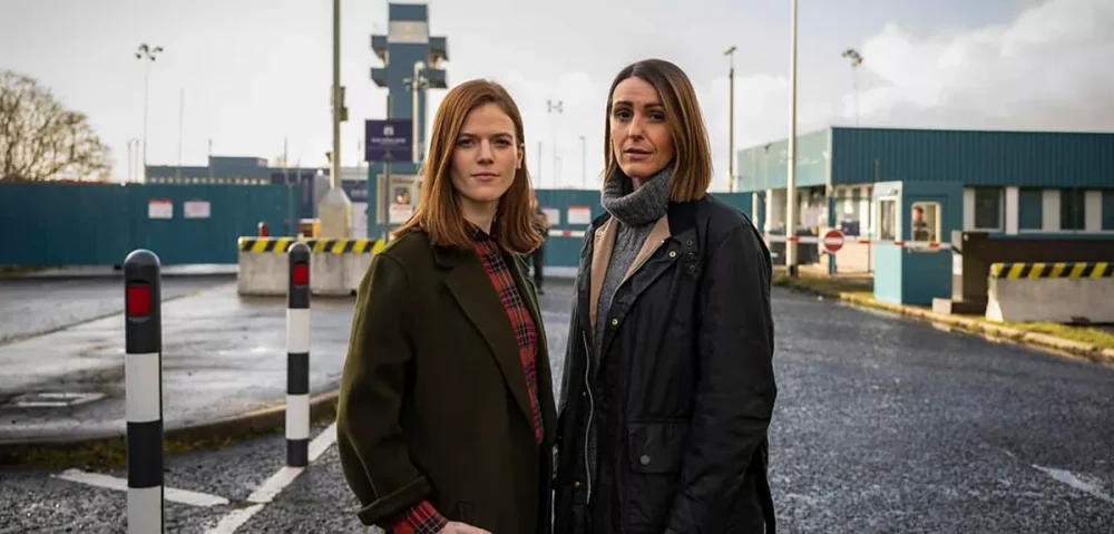 Trailer Από Τη Δεύτερη Σεζόν του "Vigil"