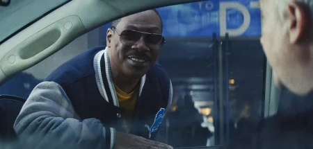 Πρώτο Trailer Από Το “Beverly Hills Cop Axel F” Πρώτο Trailer Από Το "Beverly Hills Cop Axel F"