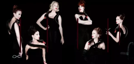Trailer Από Το "Feud Capote Vs. The Swans"
