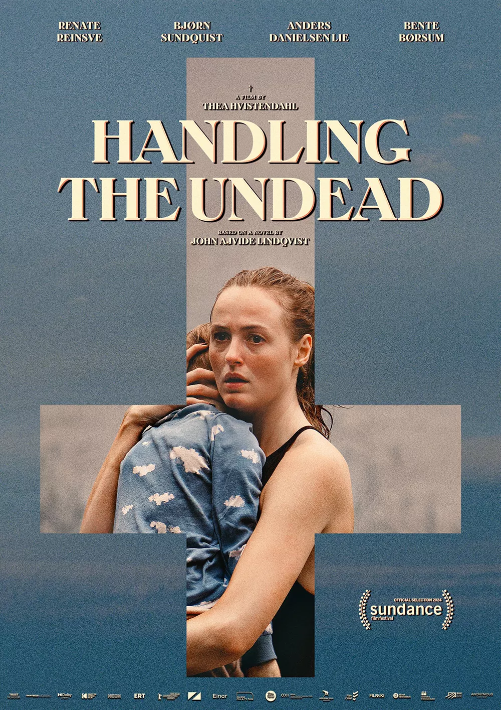 Trailer Από Το Θρίλερ Τρόμου "Handling the Undead"