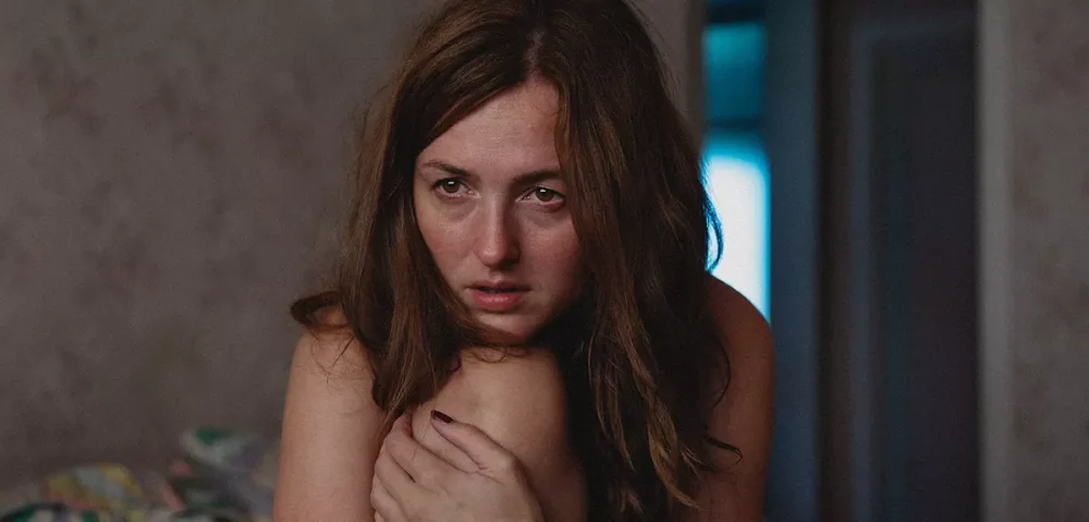 Trailer Από Το Θρίλερ Τρόμου "Handling the Undead"