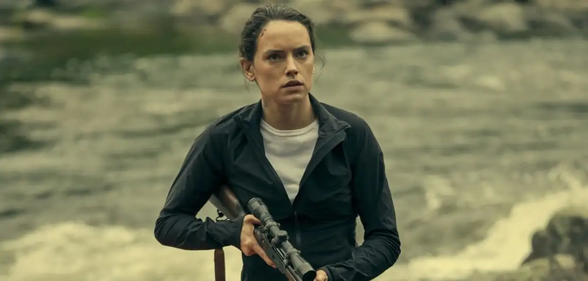 Οι Νέες Ταινίες Που Θα Δούμε Στο Σπίτι Τον Ιανουάριο