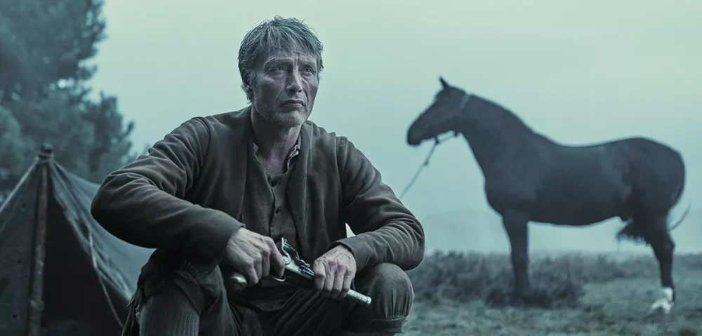 Νέο Trailer Από Το "The Promised Land"