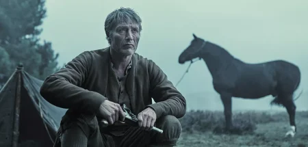 Νέο Trailer Από Το “The Promised Land” Νέο Trailer Από Το "The Promised Land"