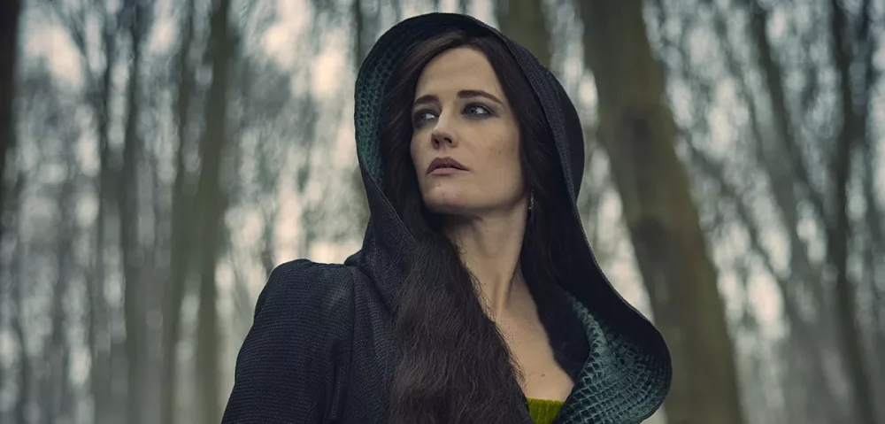 Trailer Από Το "The Three Musketeers Milady"