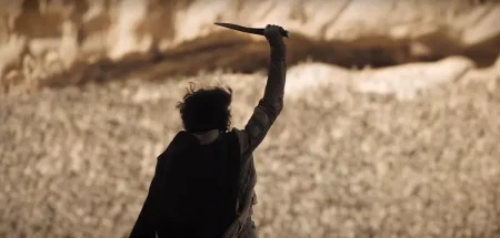 Νέο Trailer Από Το "Dune Part Two"
