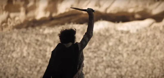 Νέο Trailer Από Το "Dune Part Two"
