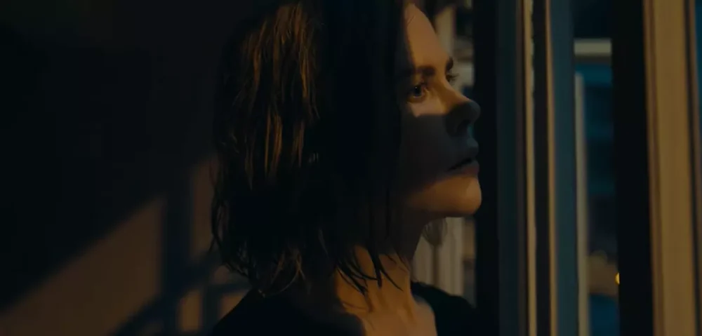 Trailer Από Τη Νέα Σειρά "Expats"