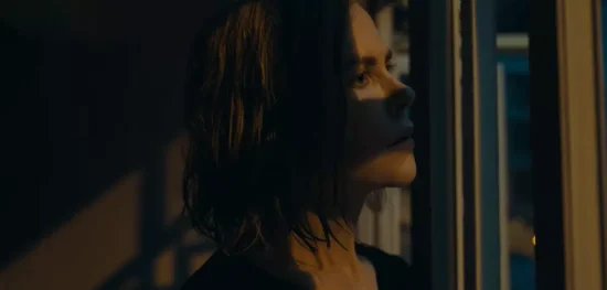 Trailer Από Τη Νέα Σειρά "Expats"
