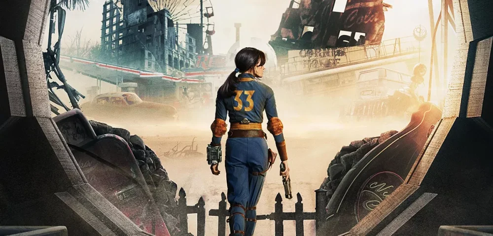 Πρώτο Trailer Από Το "Fallout"