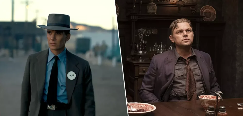 Οι Υποψηφιότητες των Χρυσών Σφαιρών 2024