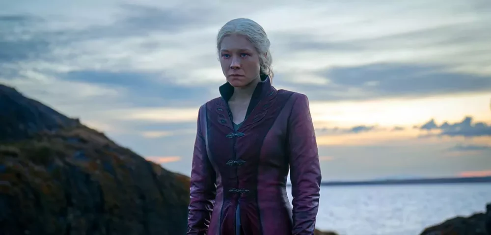 Trailer Από Τη Δεύτερη Σεζόν Του "House of the Dragon"