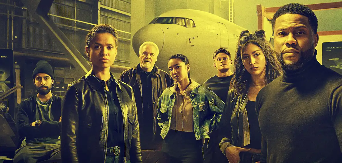 Οι Νέες Ταινίες Που Θα Δούμε Στο Σπίτι Τον Ιανουάριο