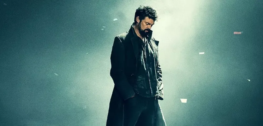 Trailer Από Την Τέταρτη Σεζόν Του "The Boys"