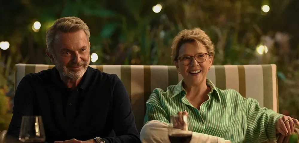 Teaser-Trailer Από Τη Νέα Σειρά "Apples Never Fall"