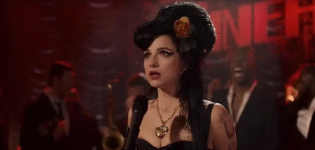 Teaser Trailer Από Το “Back to Black” Teaser Trailer Από Το "Back to Black"