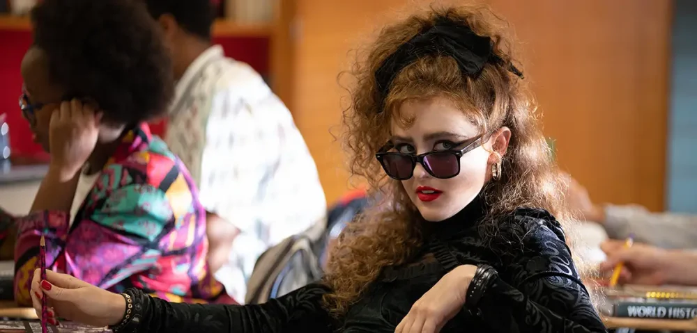 Trailer Από Το “Lisa Frankenstein” Trailer Από Το "Lisa Frankenstein"