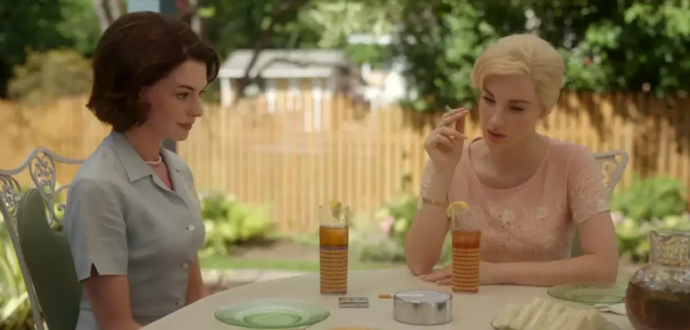 Trailer Από Το "Mothers' Instinct"